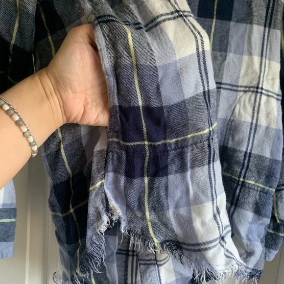 Aerie Softest Ever Flannel - Picture 3 of 6